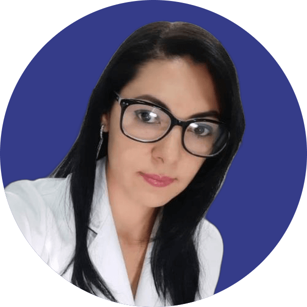 Profª Elisangela Senra Mendes